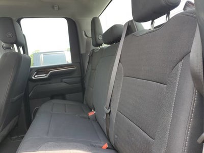 2024 GMC Sierra 2500 HD SLE