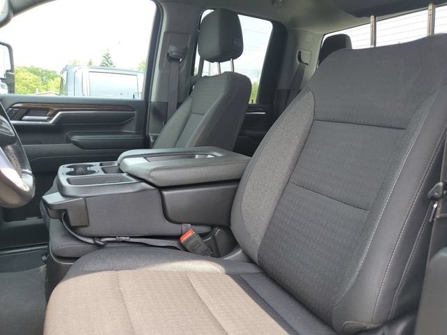 2024 GMC Sierra 2500 HD SLE