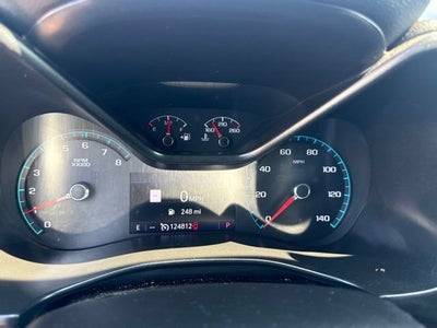 2020 GMC Canyon 4WD Denali