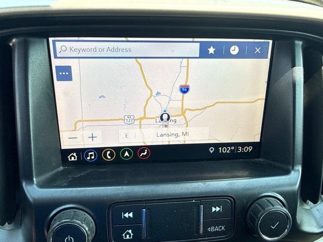 2020 GMC Canyon 4WD Denali