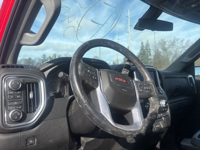 2019 GMC Sierra 1500 SLE