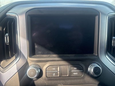 2019 GMC Sierra 1500 SLE