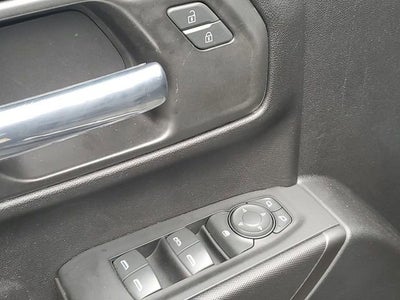 2022 GMC Sierra 1500 Pro