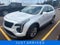2020 Cadillac XT4 AWD Premium Luxury
