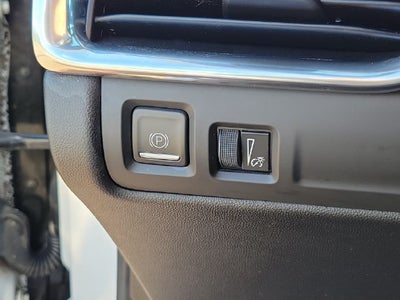 2020 Cadillac XT4 AWD Premium Luxury