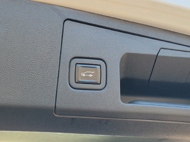 2020 Cadillac XT4 AWD Premium Luxury