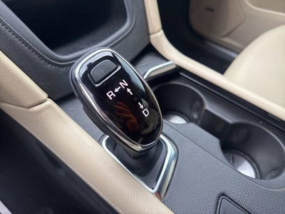 2018 Cadillac XT5 FWD