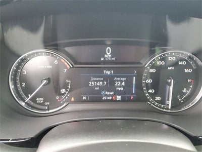 2024 Cadillac XT5 Luxury