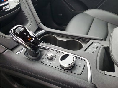 2024 Cadillac XT5 Luxury