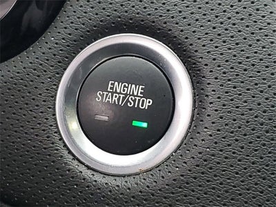 2024 Cadillac XT5 Luxury