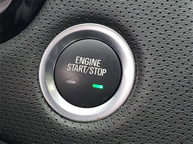 2024 Cadillac XT5 Luxury