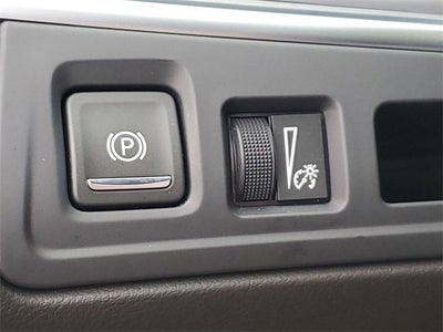 2024 Cadillac XT5 Luxury