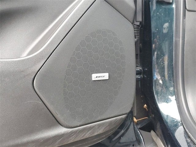 2024 Cadillac XT5 Luxury