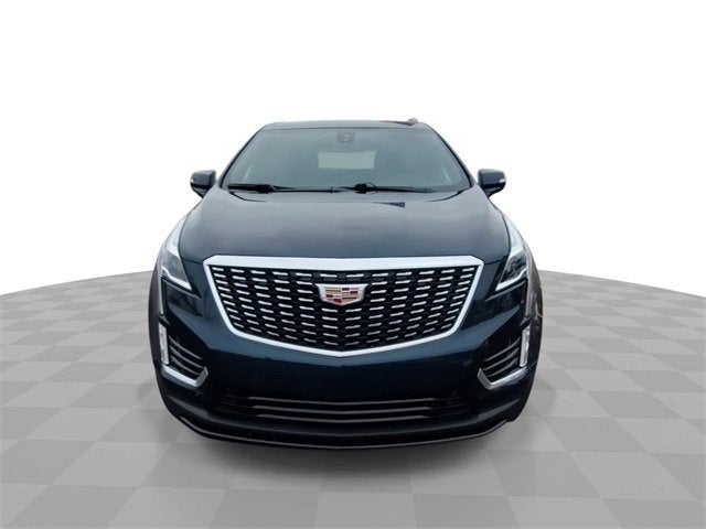 2024 Cadillac XT5 Luxury