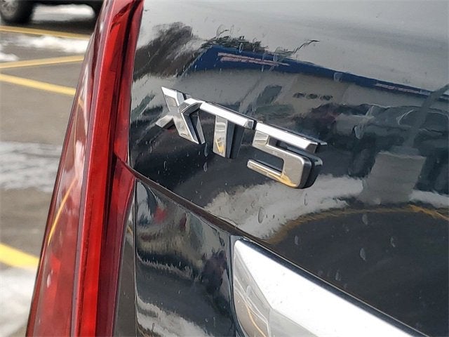 2024 Cadillac XT5 Luxury