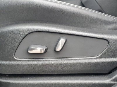 2024 Cadillac XT5 Luxury