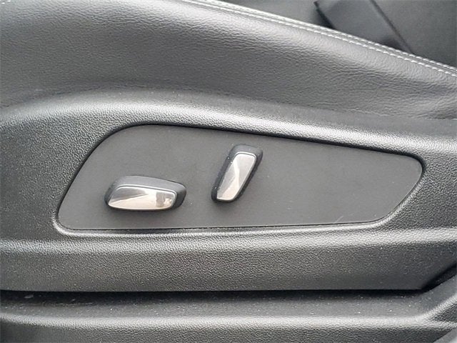 2024 Cadillac XT5 Luxury