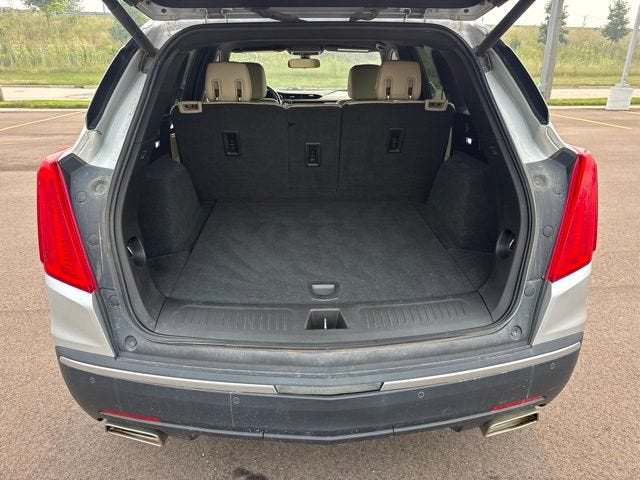 2019 Cadillac XT5 AWD
