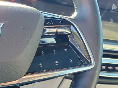 2024 Cadillac LYRIQ Sport 1