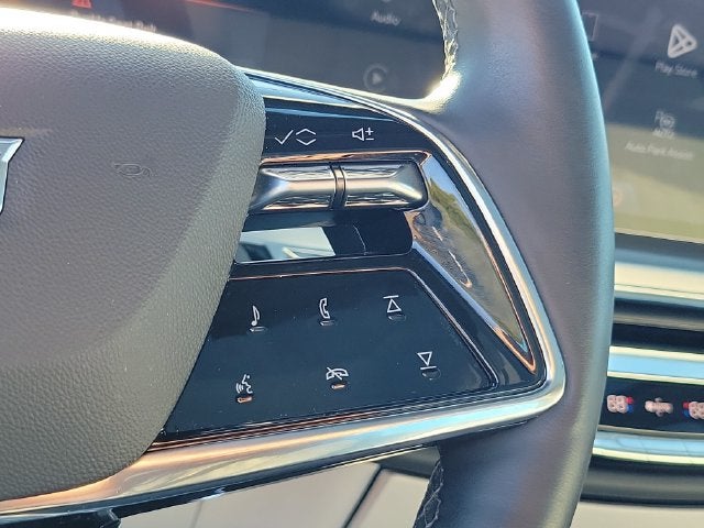2024 Cadillac LYRIQ Sport 1