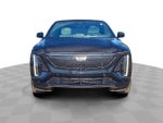 2024 Cadillac LYRIQ Sport 1