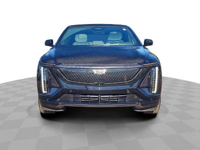 2024 Cadillac LYRIQ Sport 1