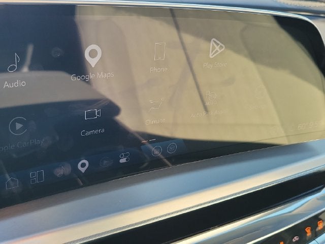 2024 Cadillac LYRIQ Sport 1