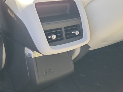 2024 Cadillac LYRIQ Sport 1