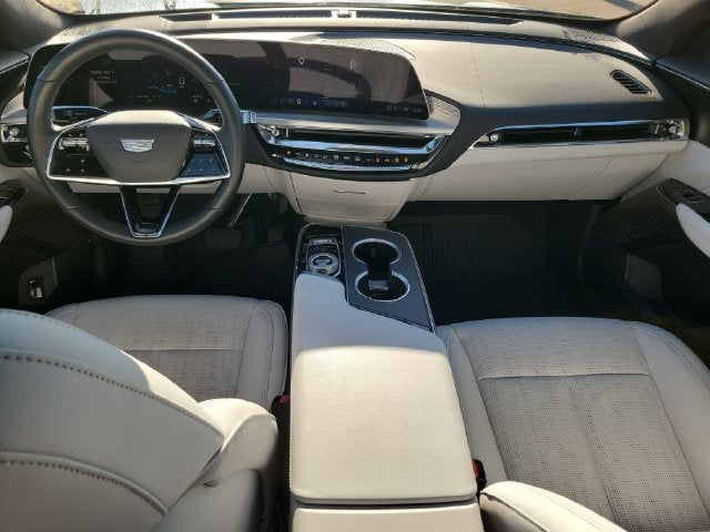 2024 Cadillac LYRIQ Sport 1
