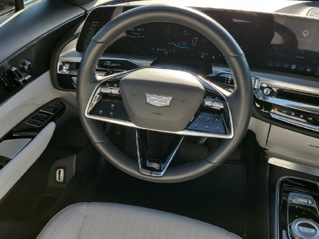 2024 Cadillac LYRIQ Sport 1