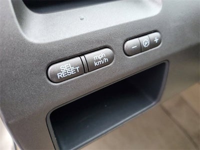 2007 Honda Civic Sdn LX