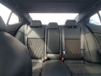 2020 Nissan Maxima SR