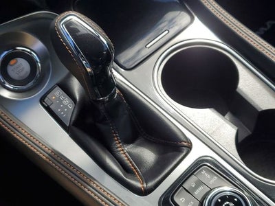 2020 Nissan Maxima SR