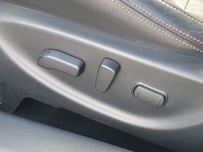 2020 Nissan Maxima SR