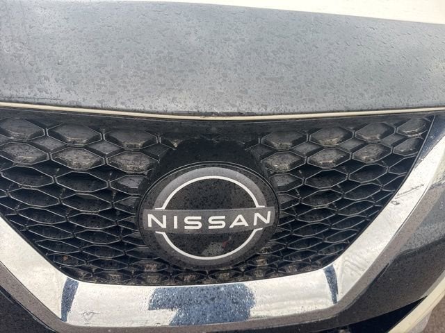 2023 Nissan Maxima Platinum