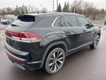 2024 Volkswagen Atlas Cross Sport 2.0T SEL Premium R-Line