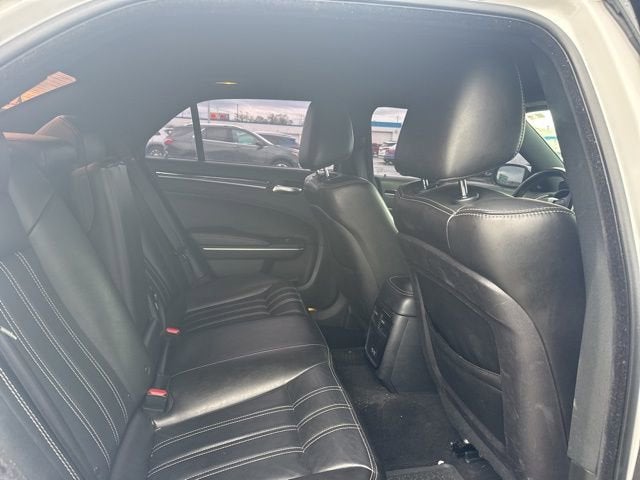 2021 Chrysler 300 300S