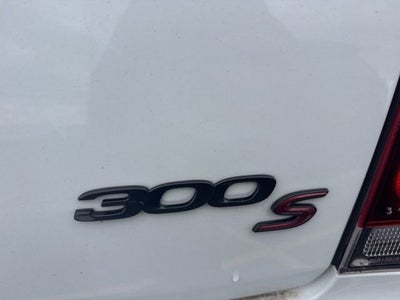 2021 Chrysler 300 300S