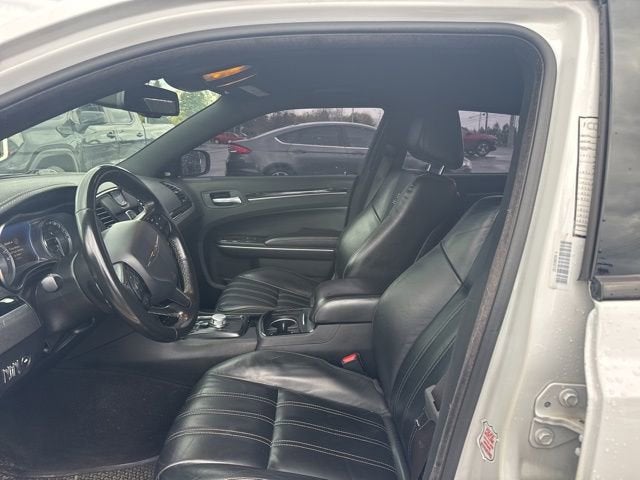 2021 Chrysler 300 300S