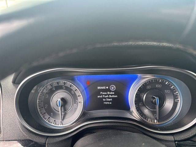 2021 Chrysler 300 300S