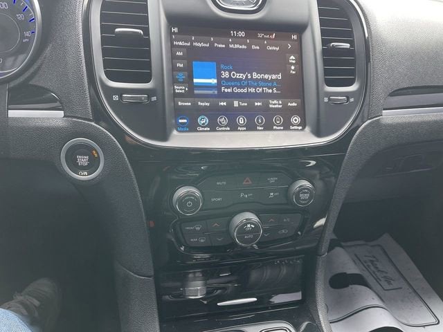 2021 Chrysler 300 300S