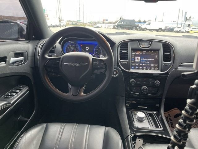 2021 Chrysler 300 300S