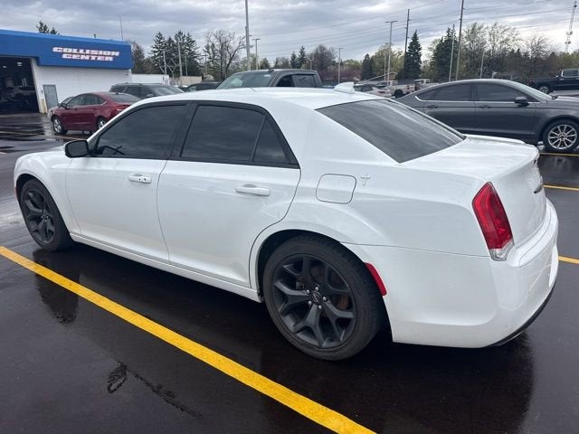 2021 Chrysler 300 300S