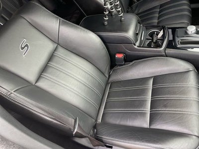 2021 Chrysler 300 300S