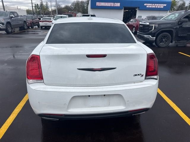 2021 Chrysler 300 300S