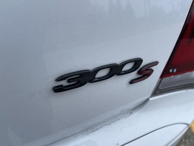 2021 Chrysler 300 300S