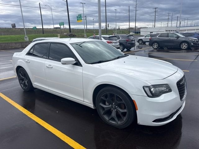 2021 Chrysler 300 300S