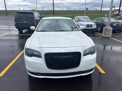 2021 Chrysler 300 300S