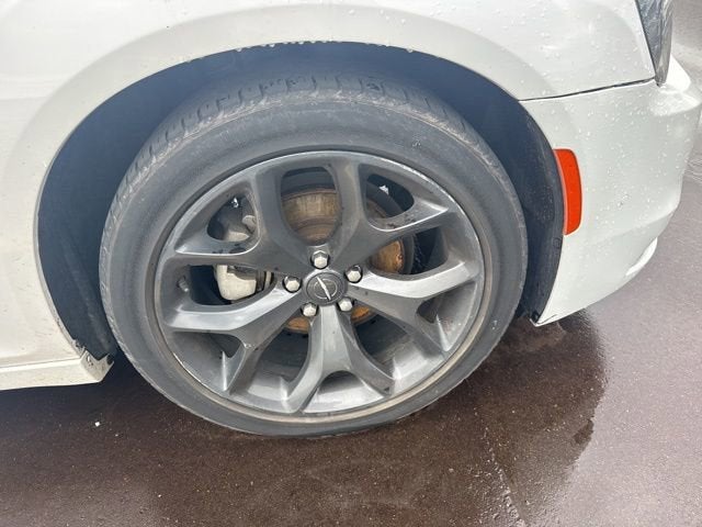 2021 Chrysler 300 300S