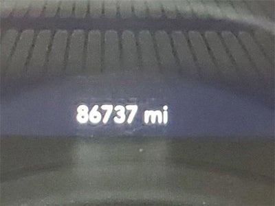 2017 Dodge Challenger R/T